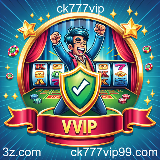 Descubra os Melhores Bônus e Promoções do ck777vip