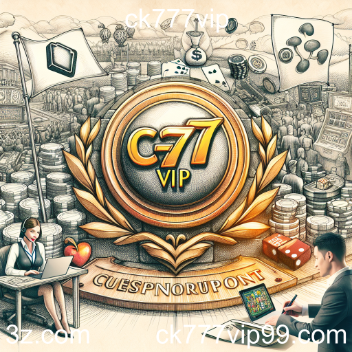 A Importância do Suporte ao Cliente em Jogos Online: Um Foco no ck777vip